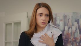 Elif, subjugată de Handan